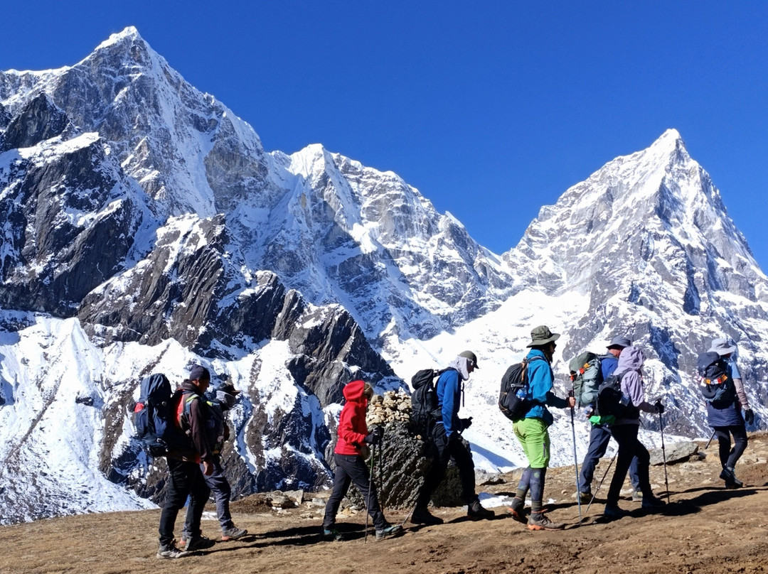 Royal Himalayan Treks-Budhanilkantha必去景点