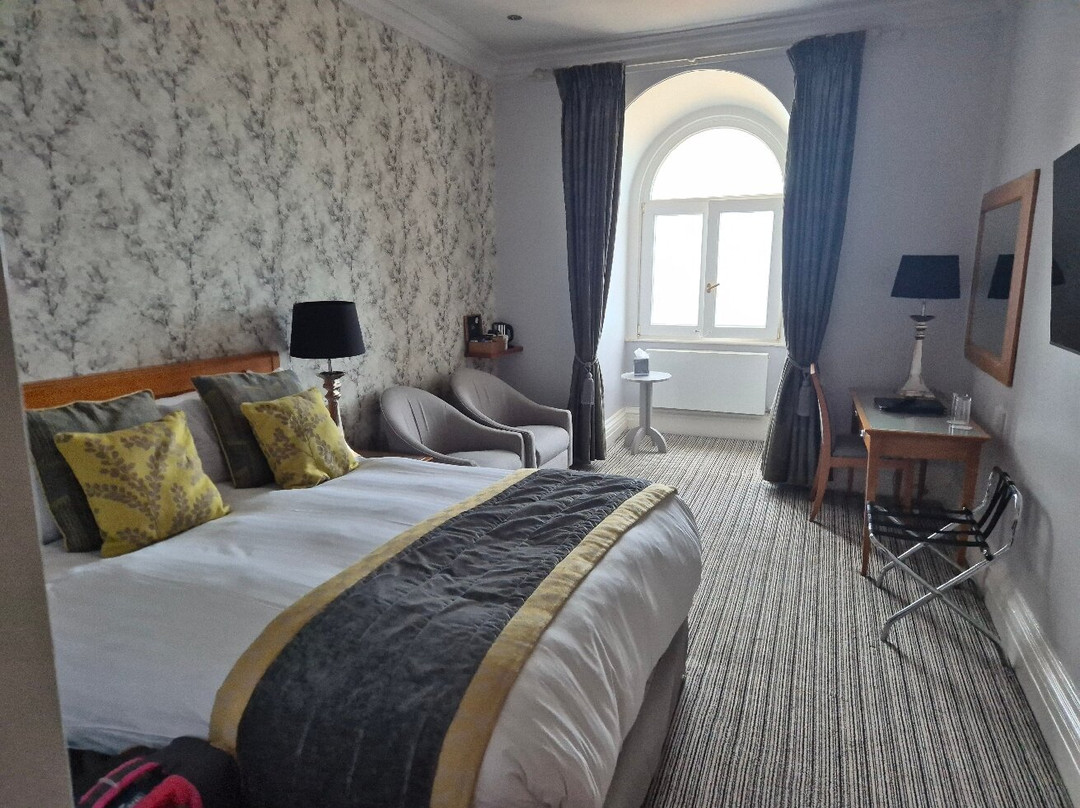 The Grand Hotel, Tynemouth主图