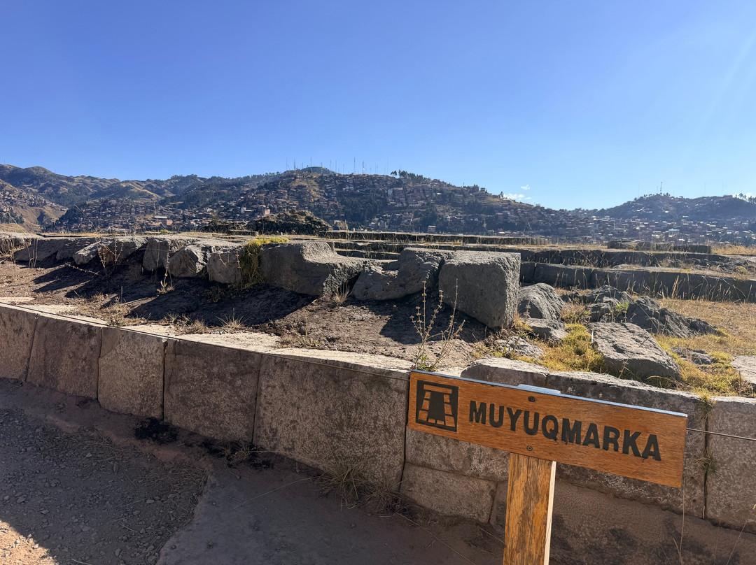 Peru Treks & Inca Trail-库斯科必去景点