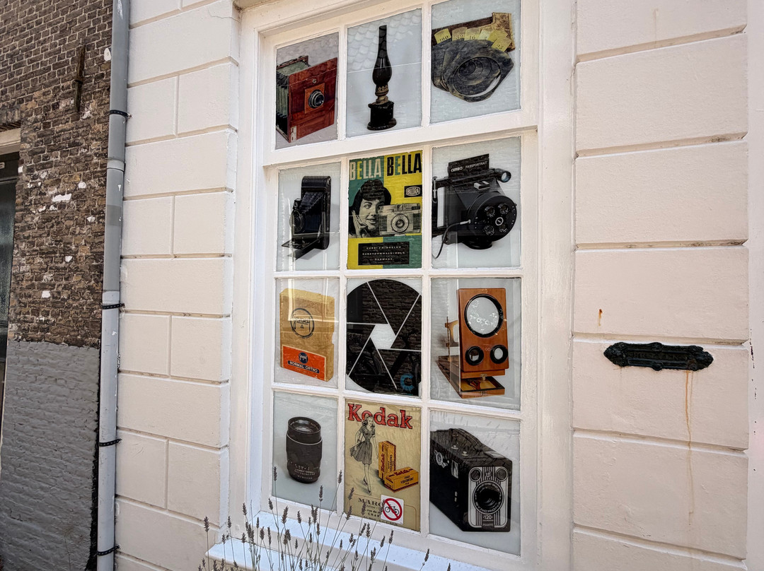 Cameramuseum Zierikzee-济里克泽必去景点