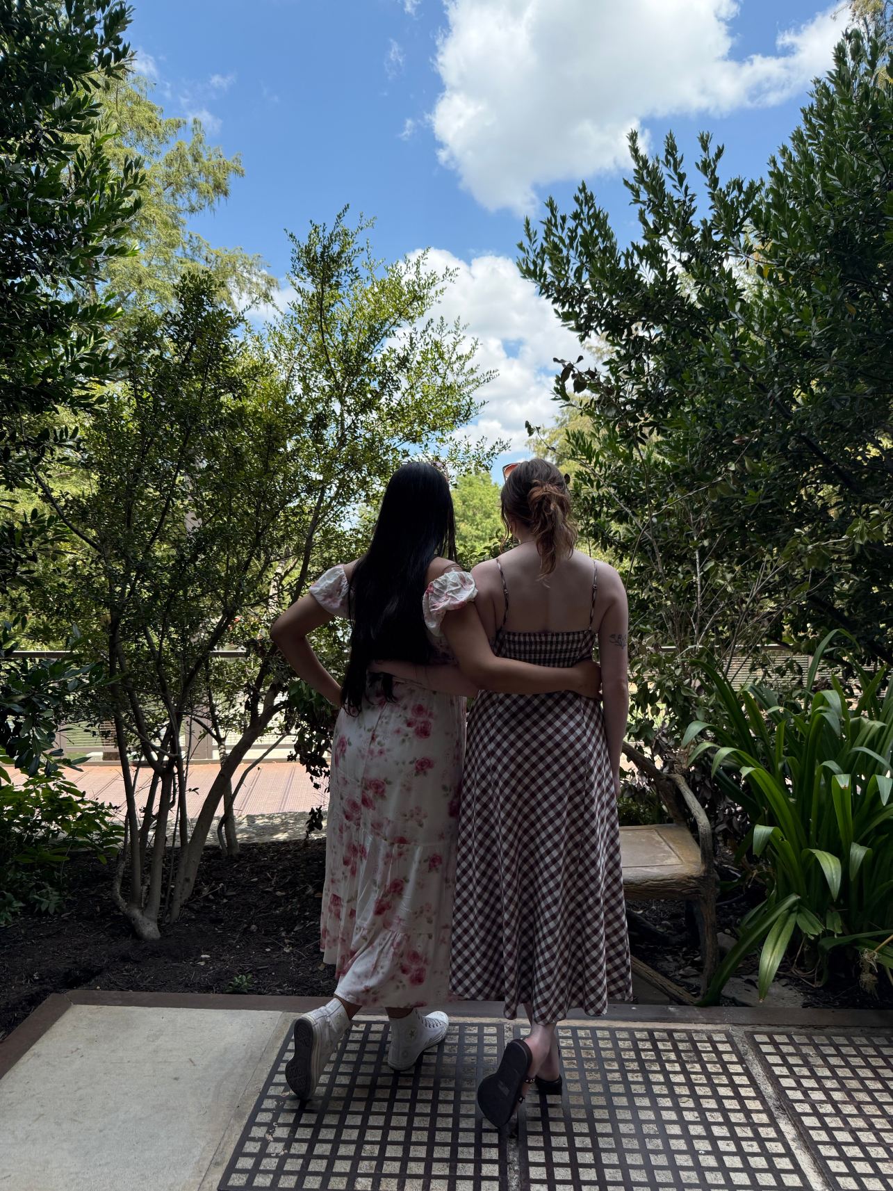 珠江河滨艾玛酒店-旅行者