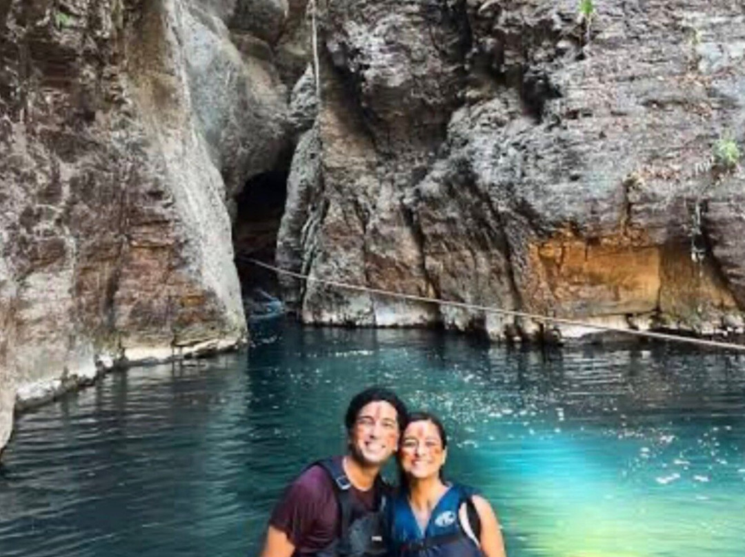 Memo Adventures Pura Vida In Costa Rica-Playas del Coco必去景点