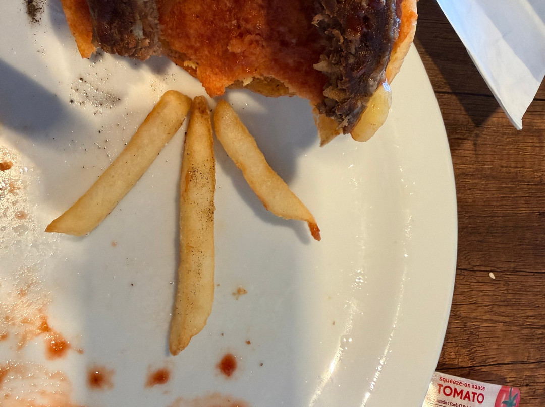 Tuckerbox Cafe