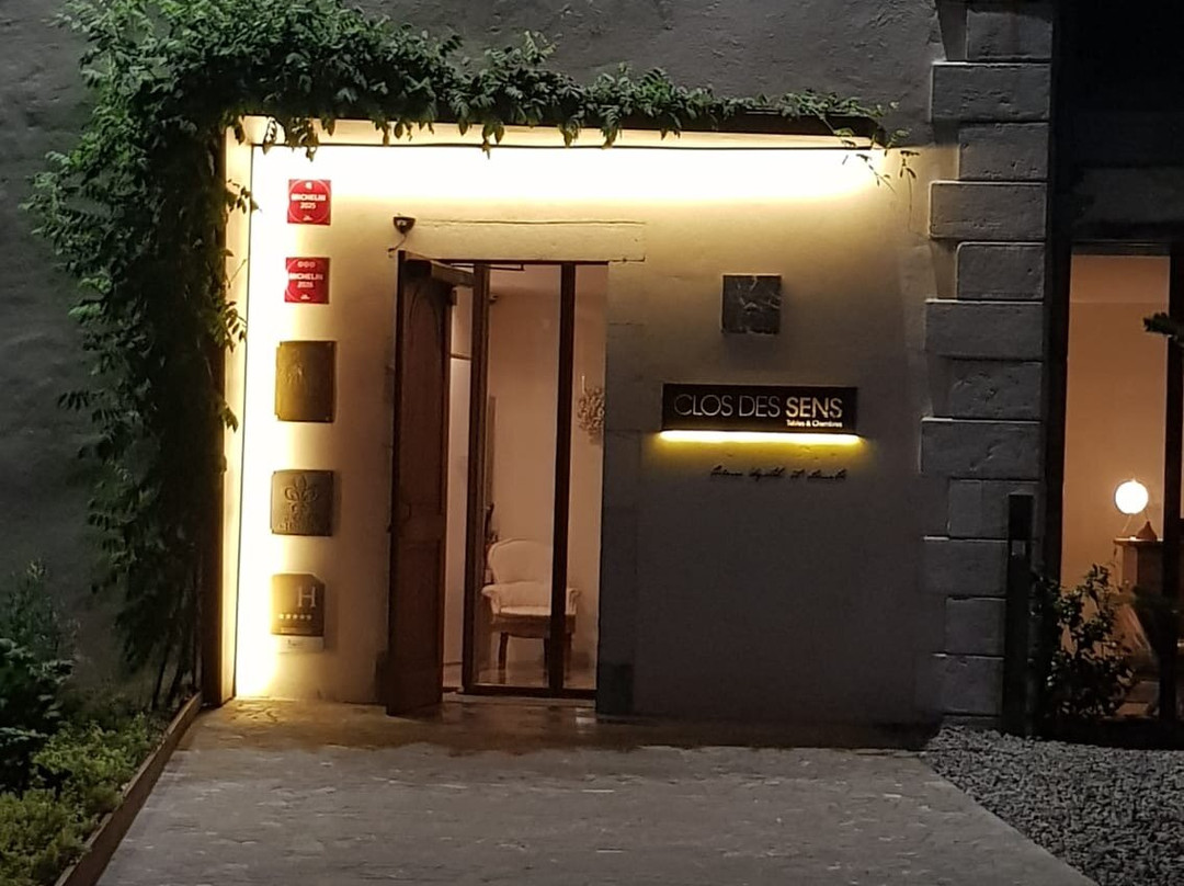 克洛斯德森酒店主图