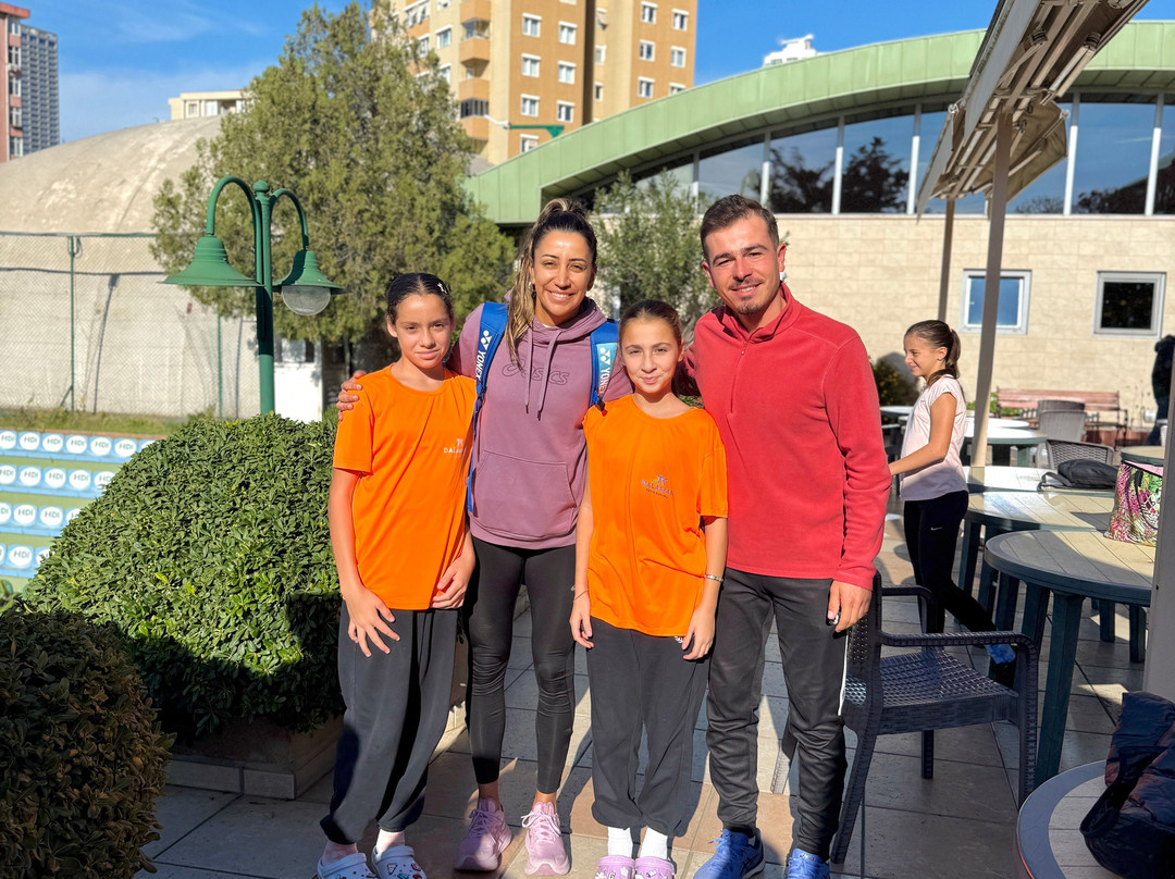 Dalaman Tenis Kulübü-Dalaman必去景点
