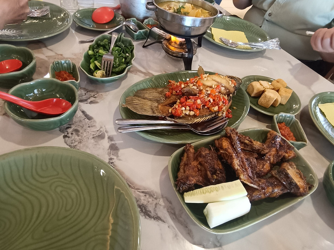 Harris Resort Barelang主图