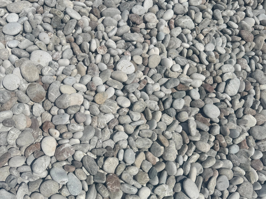 Traounou Beach-Faliraki必去景点
