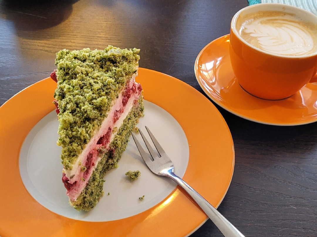 Konditorei & Café Petra Köhler