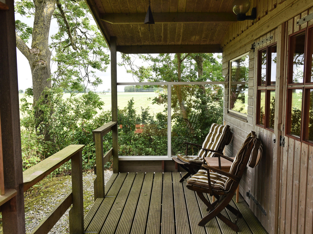 Countryside Eco Natuurhuisjes主图