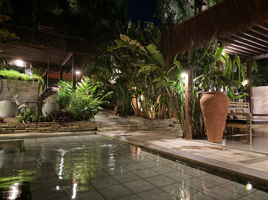 Pousada Dadiva Hotel Boutique主图