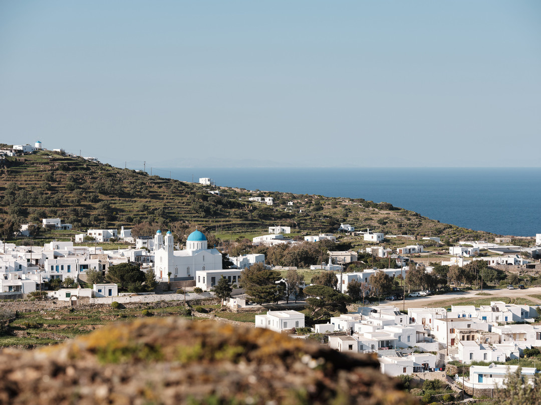 Stamna Sifnos