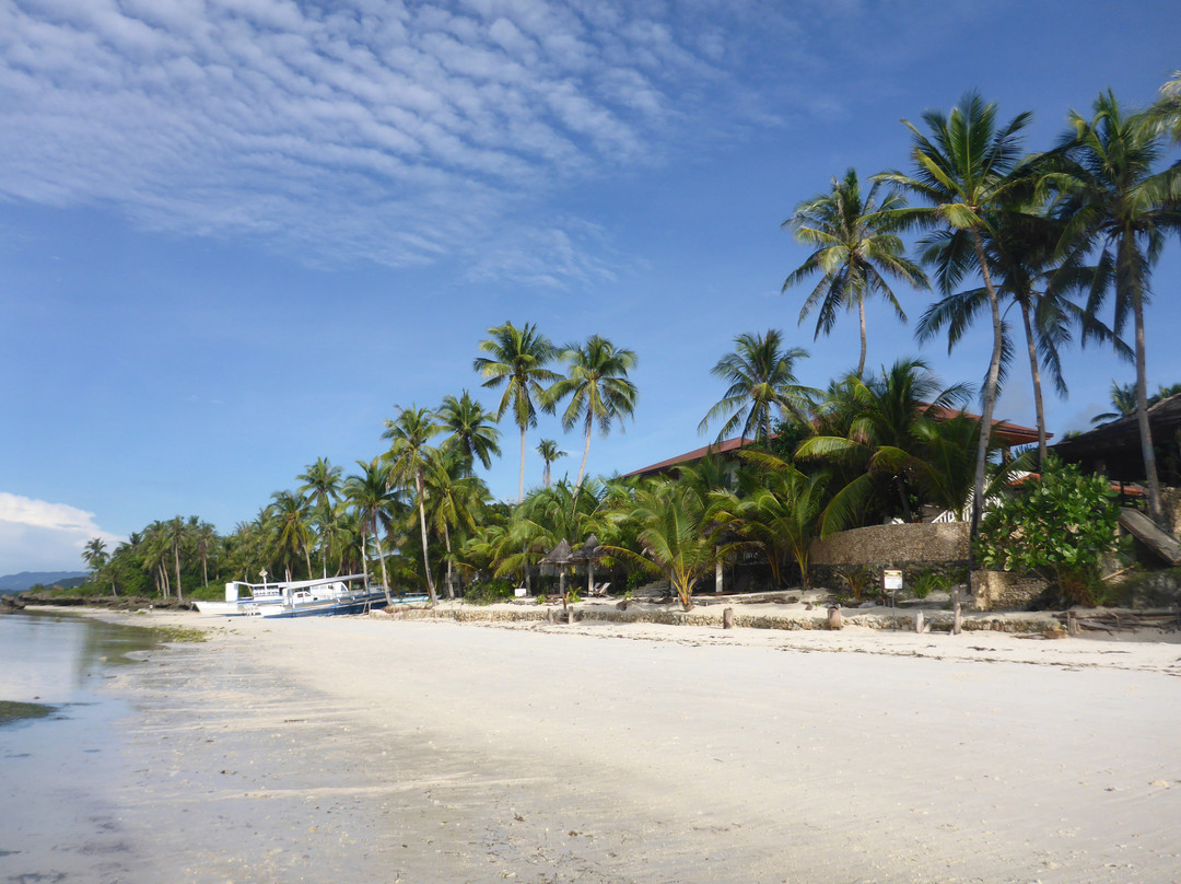 岛景海滨度假村