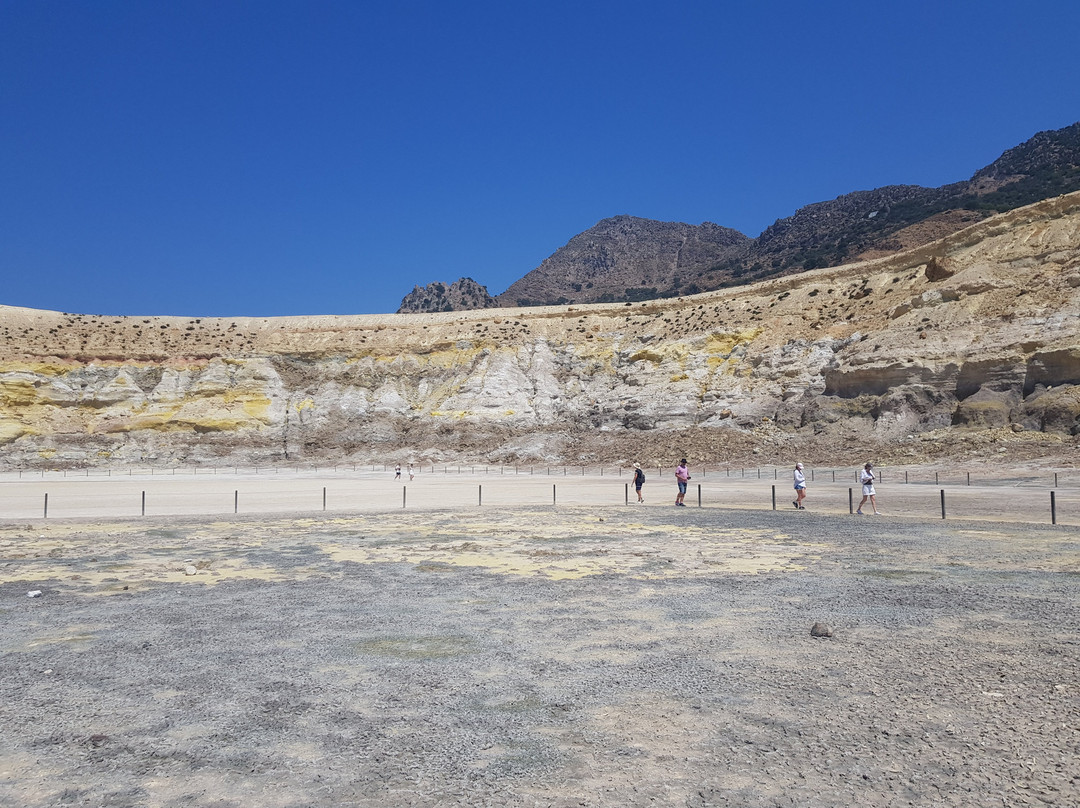 Kos - Miranda Tours & Gifts-Psalidi必去景点