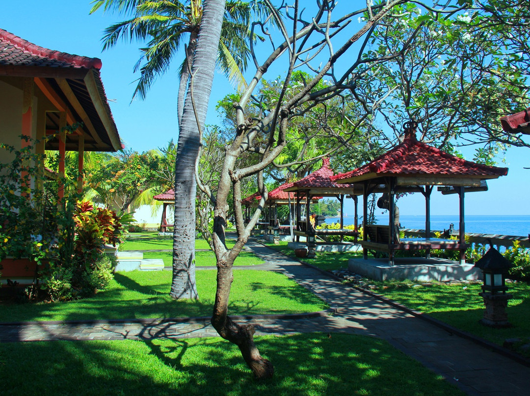 Aditya Beach Resorts and Spa Lovina