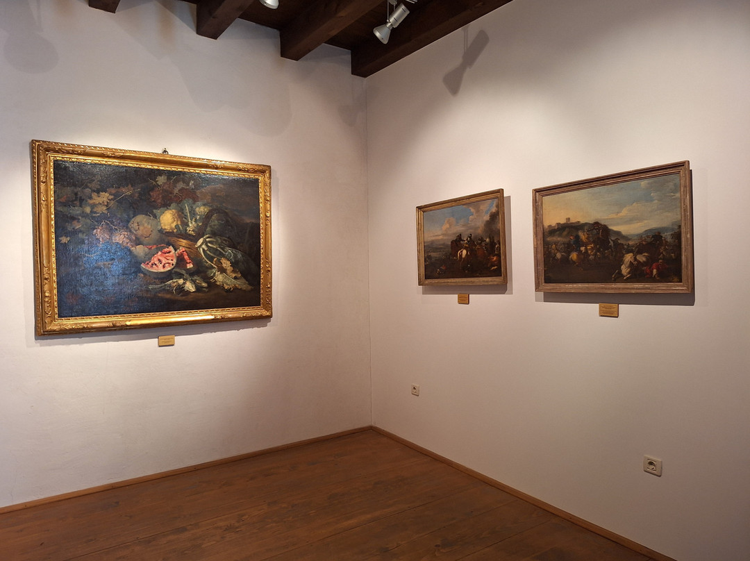 Istrian de Dignan - Ecomuseum-沃德年必去景点