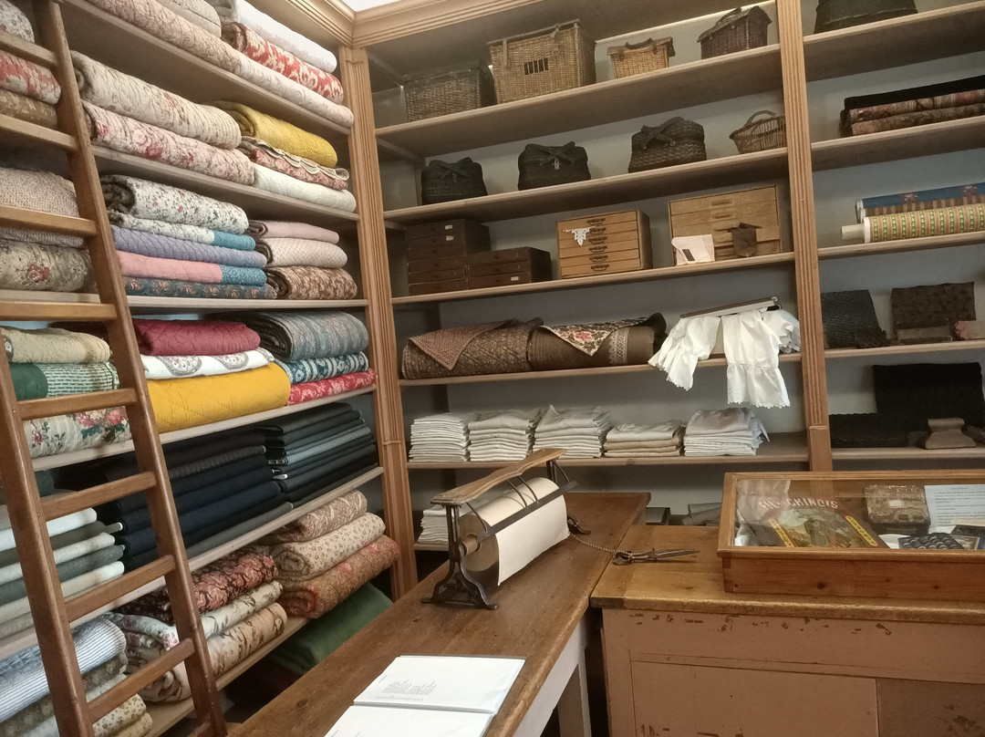 Conservatoire du Costume Comtadin-Pernes-les-Fontaines必去景点