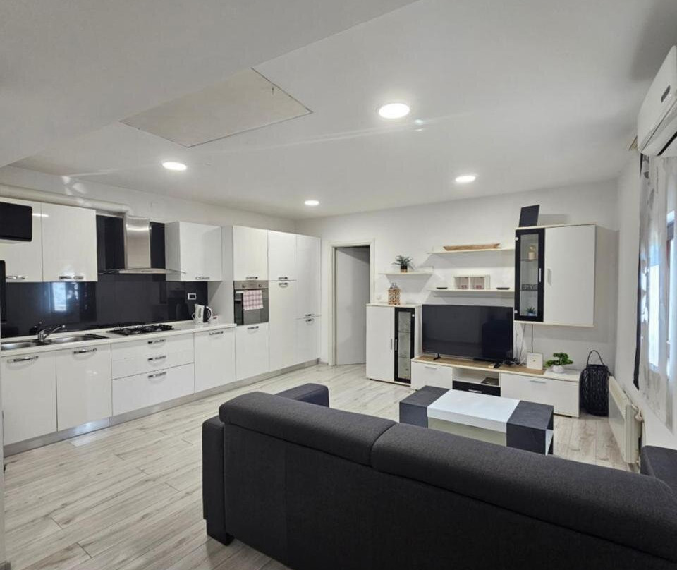 Apartment Aria