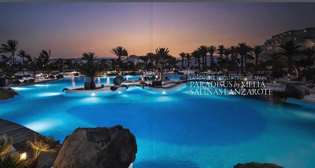 Paradisus Salinas Lanzarote –  全包 - 仅限成人主图