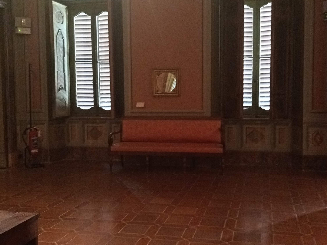 Palazzo Pianetti-杰西必去景点