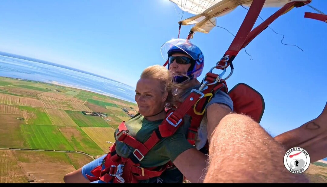 Skydive Ameland-Ballum必去景点