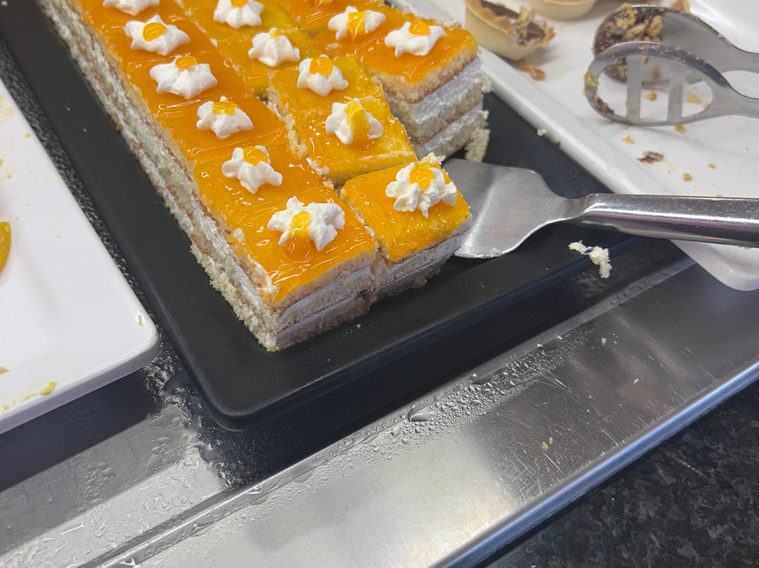阿尔加维乌基诺阳台酒店式公寓 - 概念酒店主图