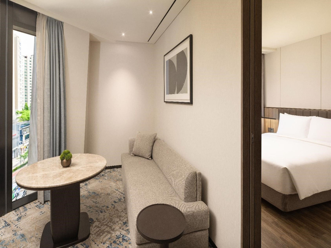 Hyatt Place Seoul Pangyo