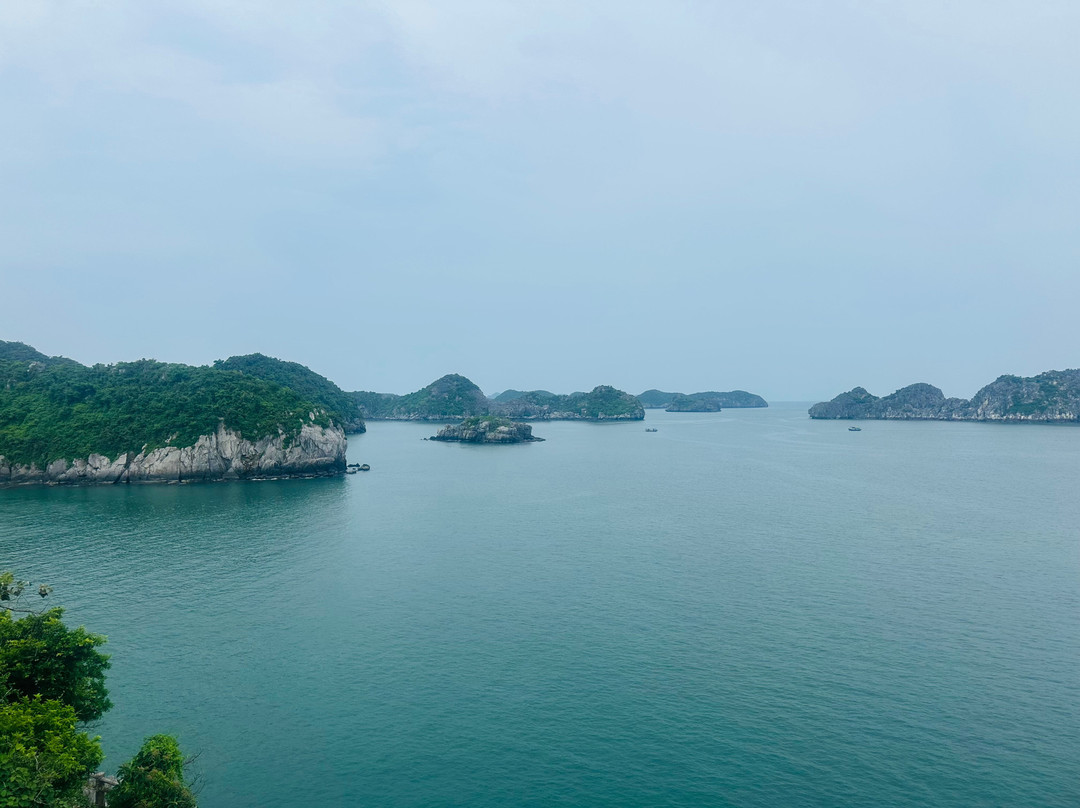 Elephant Beach-卡巴必去景点