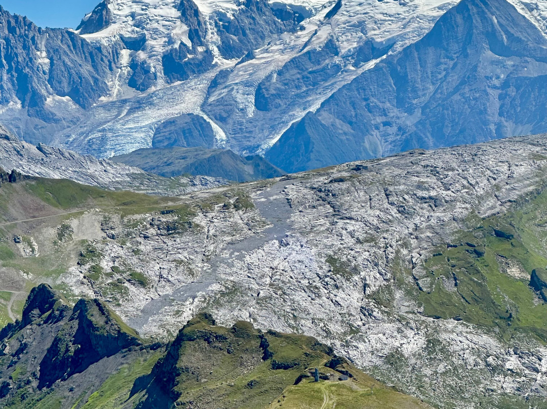 Savoie Hélicoptères-Marnaz必去景点