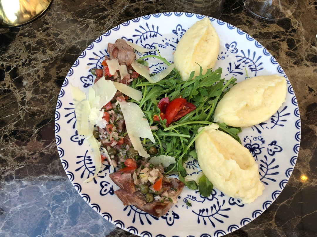 Piccio Trattoria