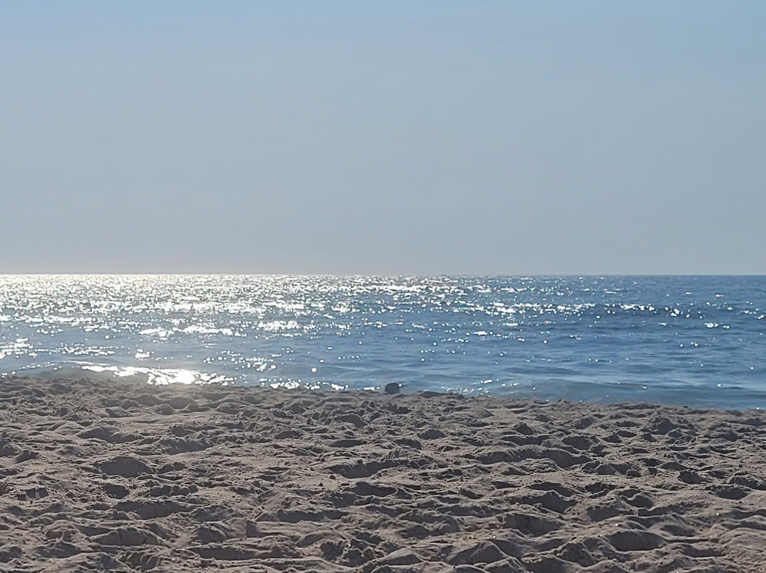 Praia da Vagueira-Vagos必去景点