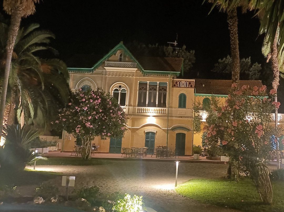 La Pecora al Comunale