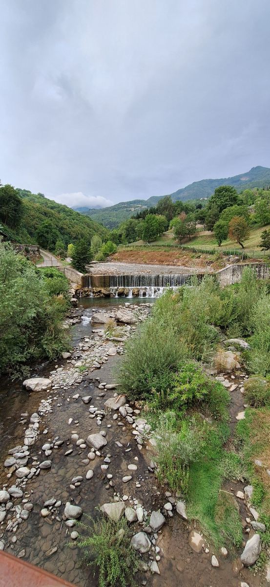B&B Alle Cascate-旅行者