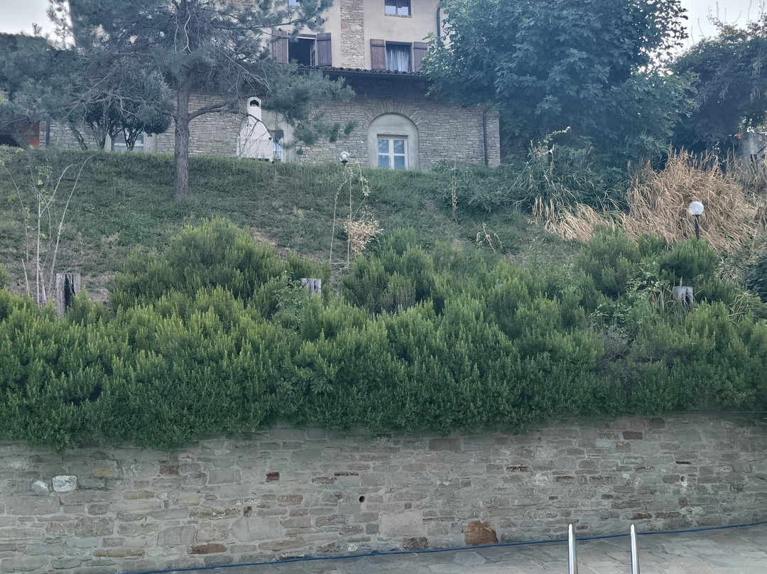 Agriturismo Sondrea主图