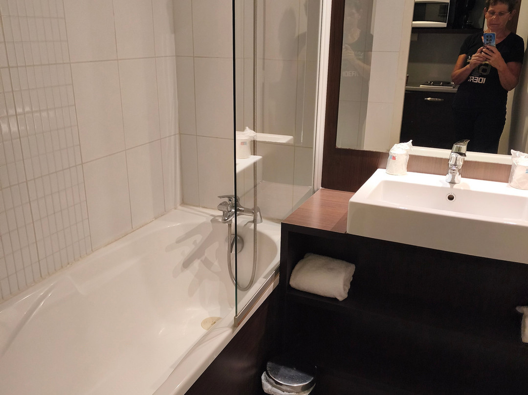 Sure Hotel by Best Western Nantes Beaujoire主图