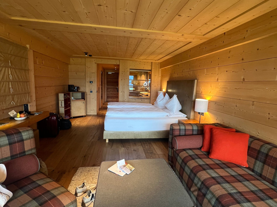 ADLER Lodge ALPE主图