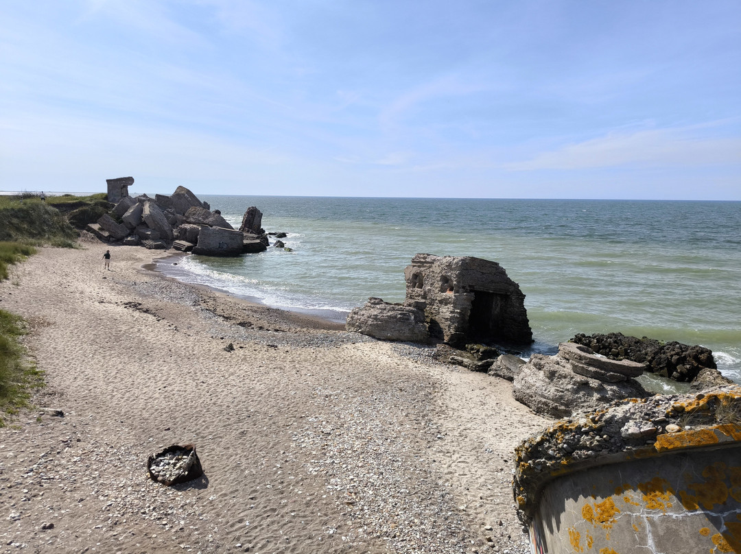 Northern Forts-Liepaja必去景点