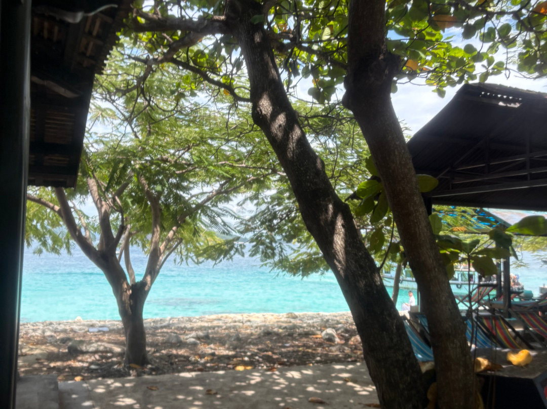 Robinson Beach Nha Trang-芽庄必去景点