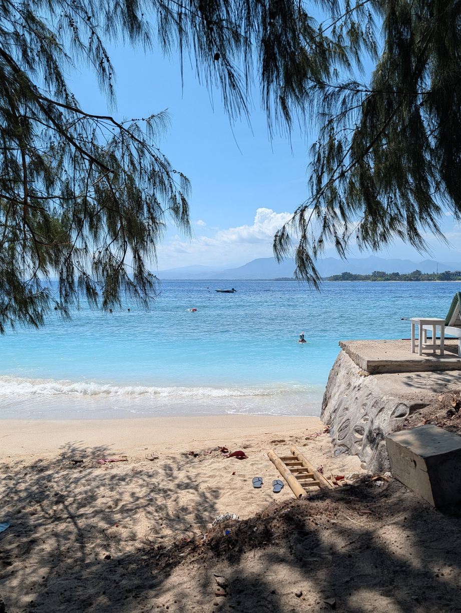 Biba Beach Village-旅行者