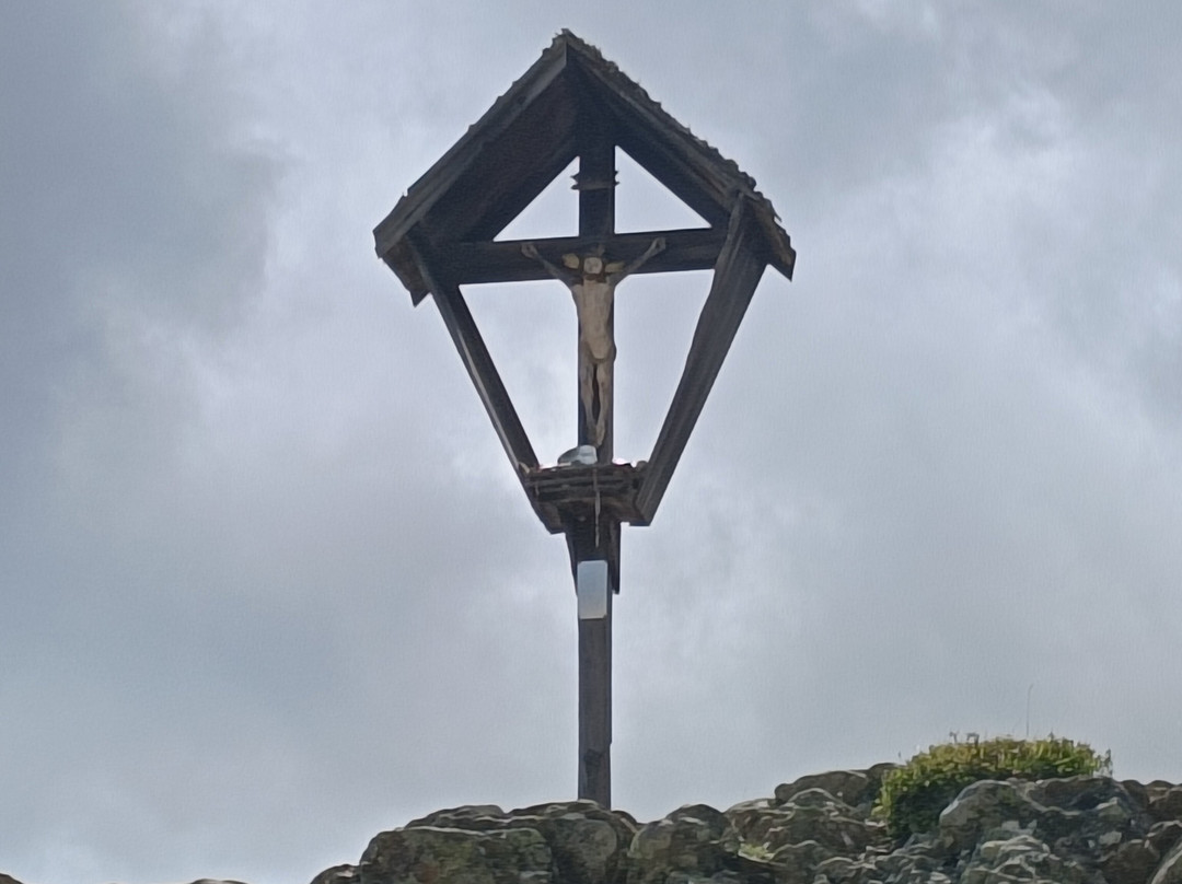 Passo Stalle-Rasun Anterselva必去景点