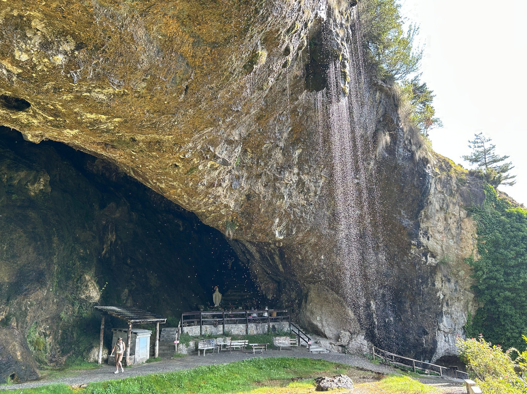 Grotta Della Beaume-乌尔克西必去景点