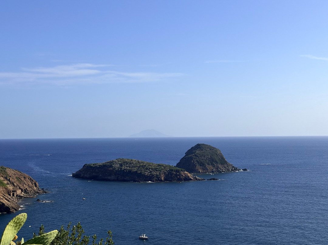 Spiaggia dell'Innamorata-Capoliveri必去景点