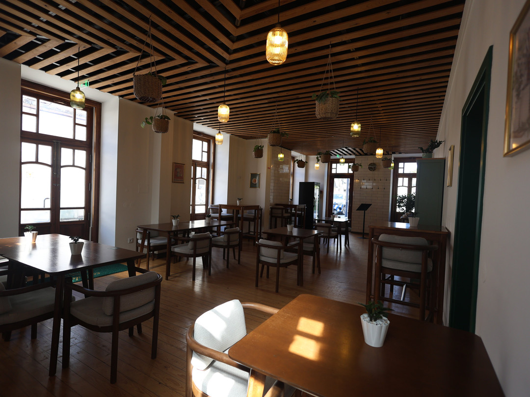Café da Xénia
