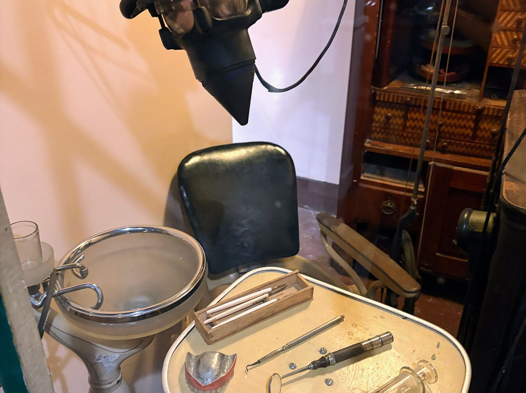 Huron County Museum-Goderich必去景点