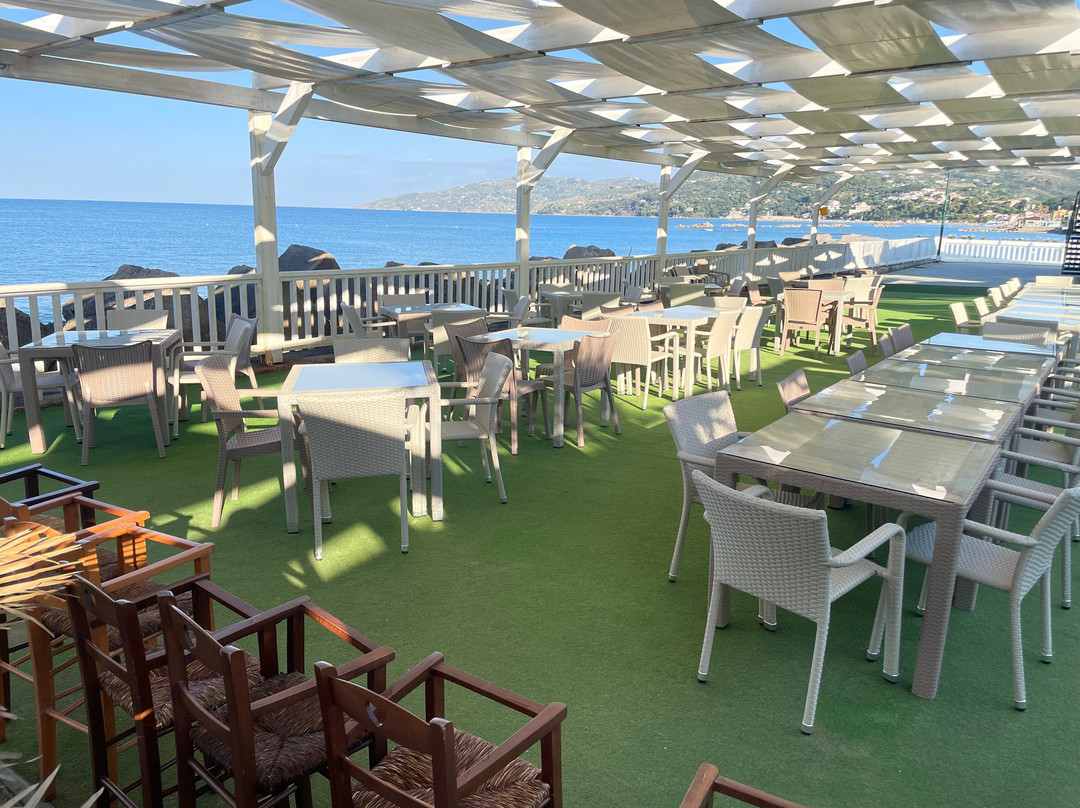 Hotel Villaggio Copacabana主图