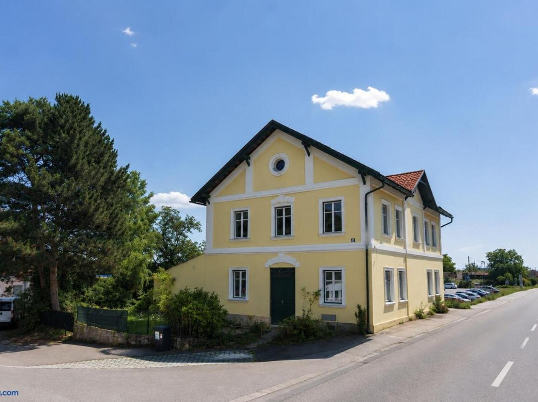 Intimate Studios Hadersdorf