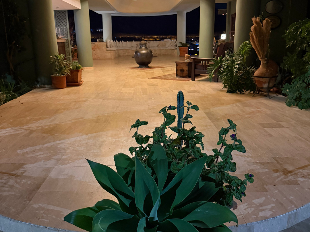 Kalkan Regency Hotel主图