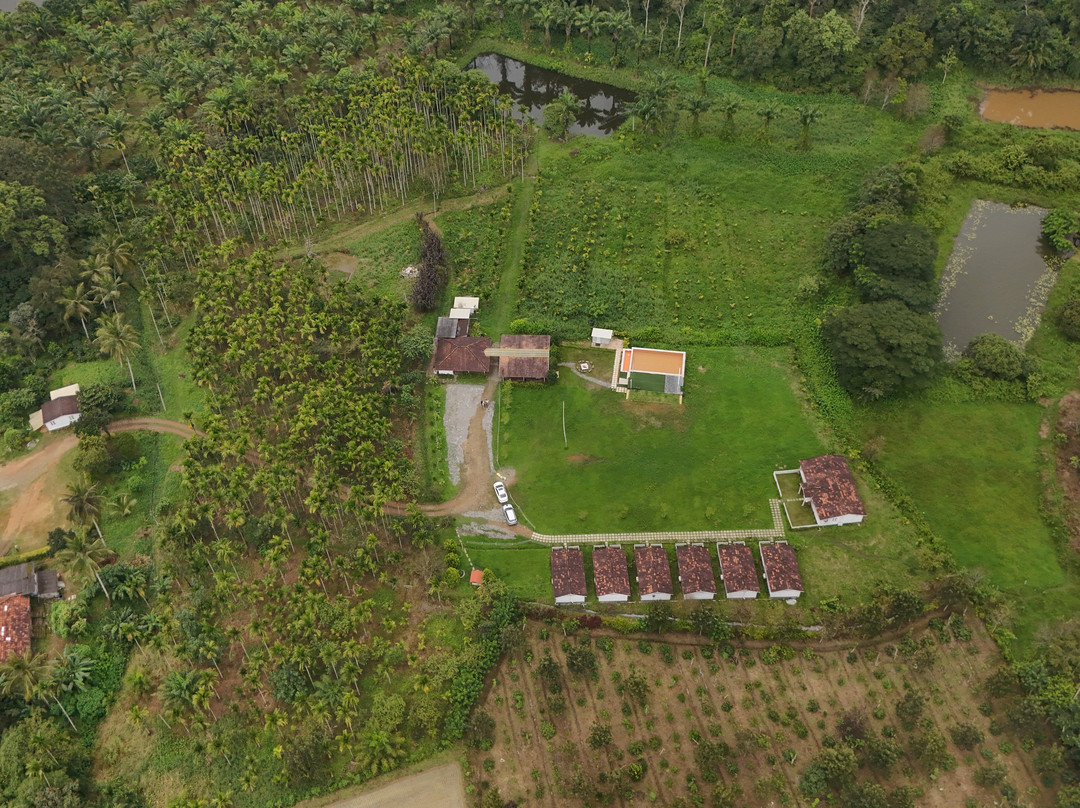 The Barn, Coorg主图