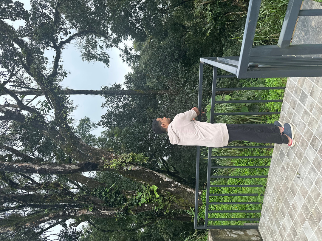 Nirjhara Coorg