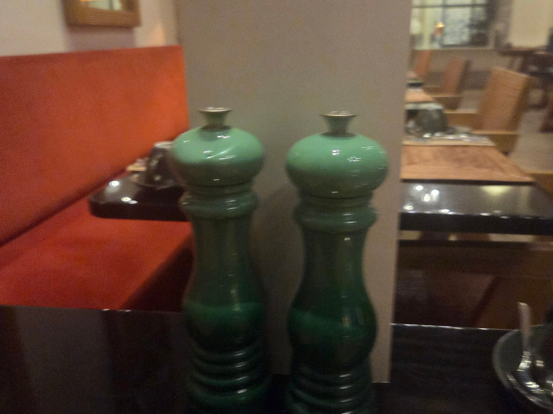 PuroGrand酒店主图