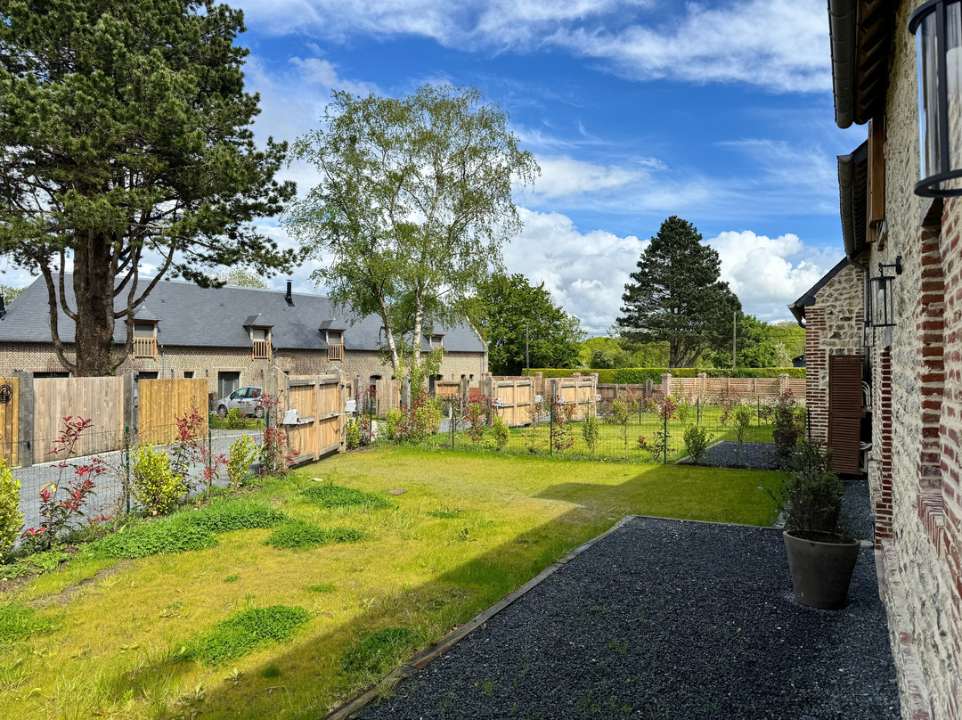 Maisons H Normandie
